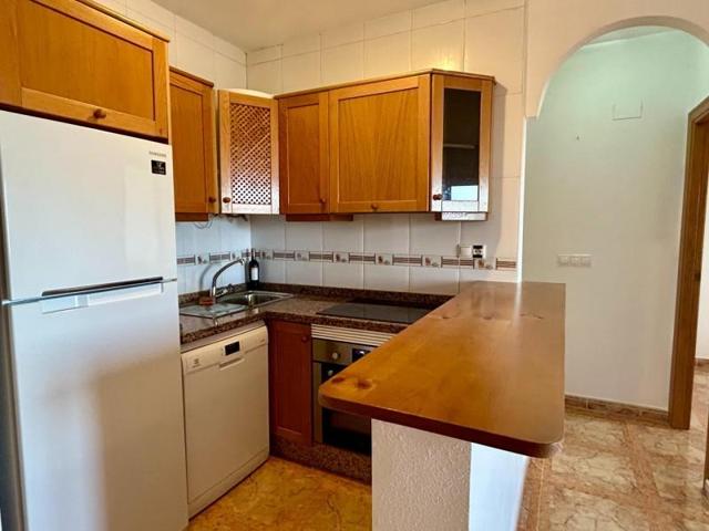 Apartamento en venta en San Pedro del Pinatar, San Pedro del Pinatar photo 0