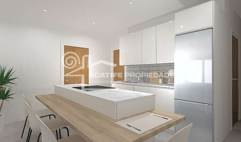 Apartamento en venta en Arrecife, La Vega photo 0