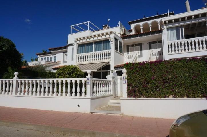 Bungalow en venta en Orihuela photo 0