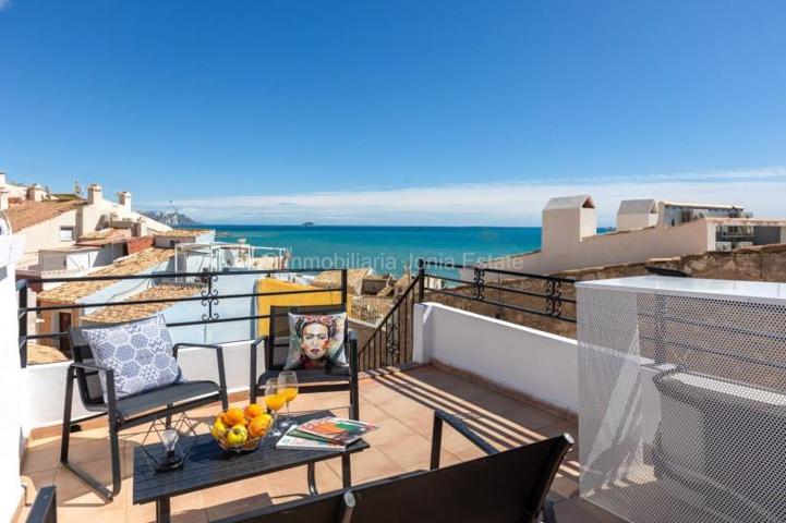 Apartamento en venta en Villajoyosa, Casco Antiguo photo 0