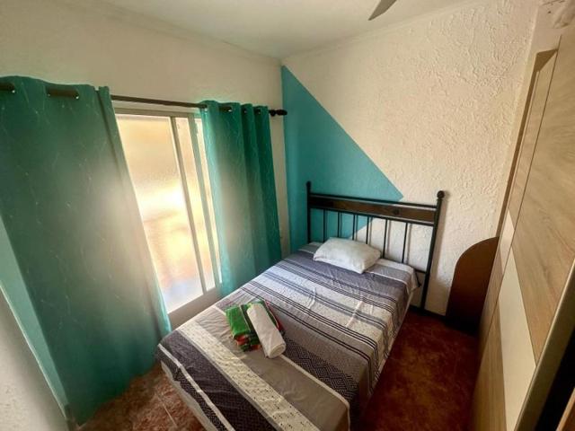 Piso en venta en Alicante, Virgen del Remedio-Parque lo Morant photo 0