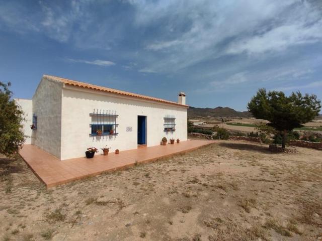 Chalet en venta en Lorca, Morata photo 0