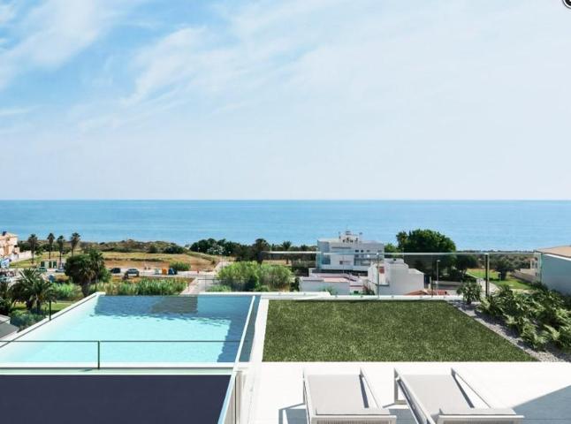 Piso en venta en Oliva, Playa photo 0