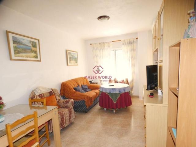 Apartamento en venta en Puerto de Mazarrón, Centro photo 0