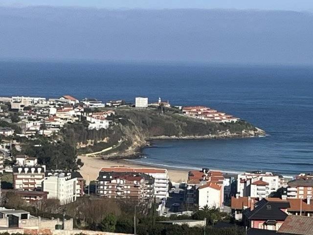 Piso en venta en Suances, Pueblo photo 0