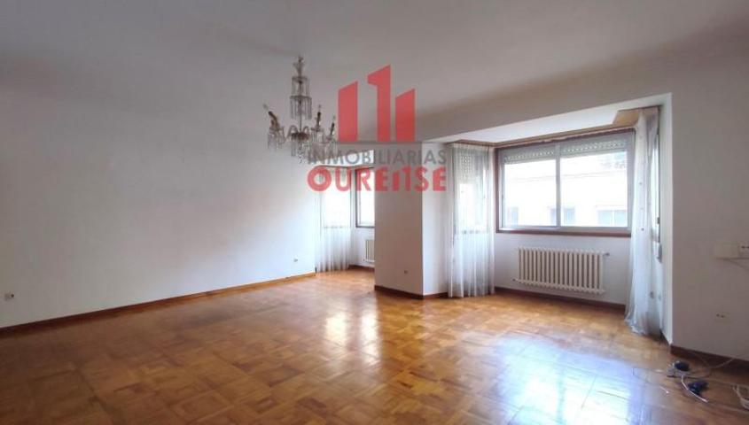 Piso en venta en Ourense, Centro photo 0