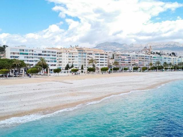 Apartamento en venta en Altea photo 0