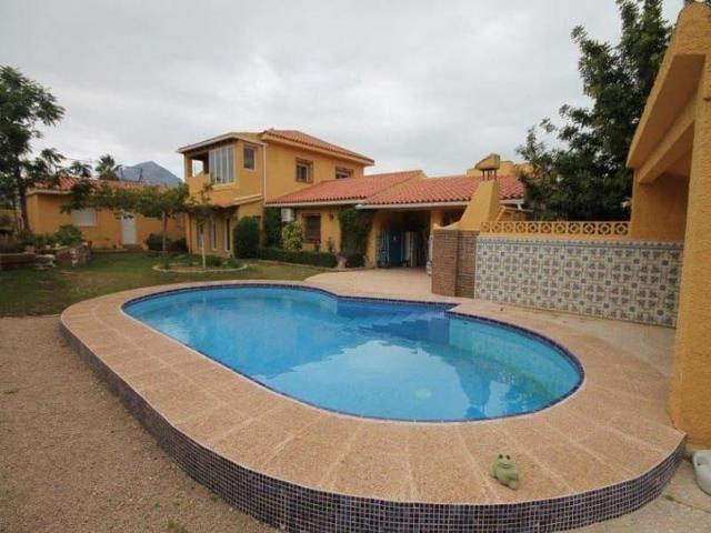 Casa en venta en Alfaz del Pi, Pueblo photo 0