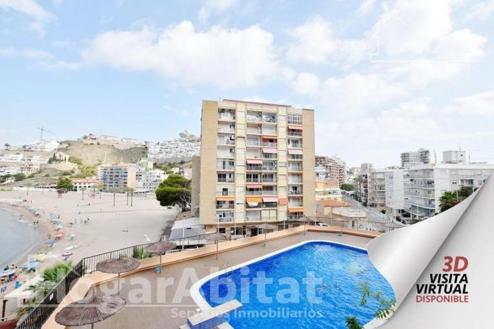 Piso en venta en Cullera, Faro photo 0