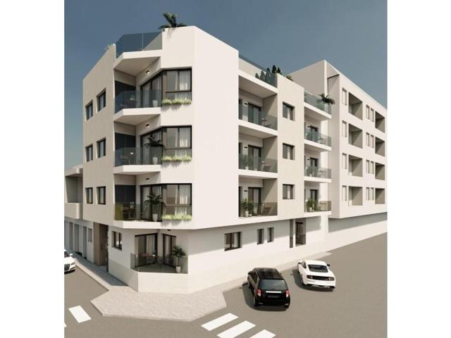 Apartamento en venta en Guardamar del Segura photo 0