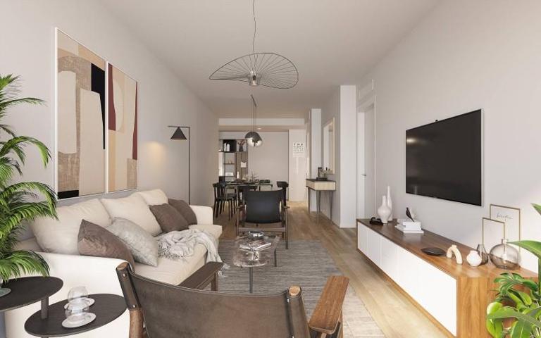 Apartamento en venta en Mijas, Las lagunas centro photo 0