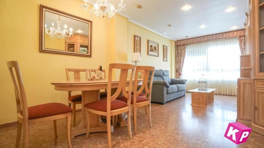 Piso en venta en Santa Pola, Carrer Caritat, 03130 photo 0