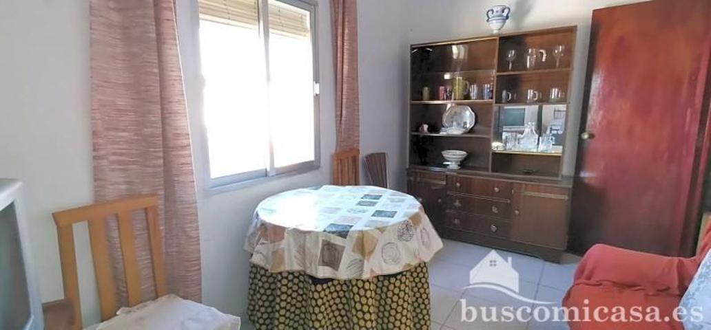 Piso en venta en Linares, Calle Avilés, 23700 photo 0