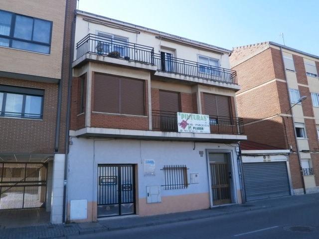 Piso en venta en Medina del Campo, Castilla y leon photo 0