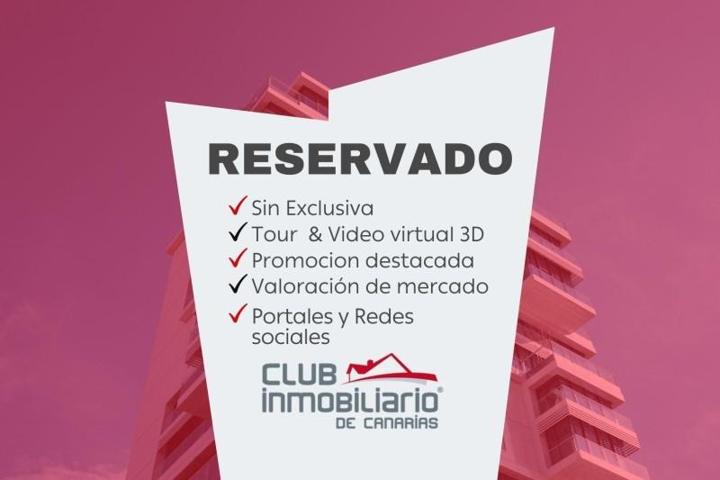 Piso en venta en Santa Cruz de Tenerife, La Salle photo 0