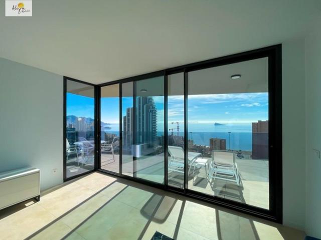 Apartamento en venta en Benidorm, Poniente photo 0