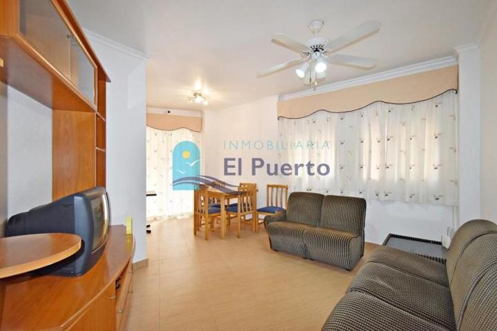 Apartamento en venta en Mazarrón, La Isla photo 0