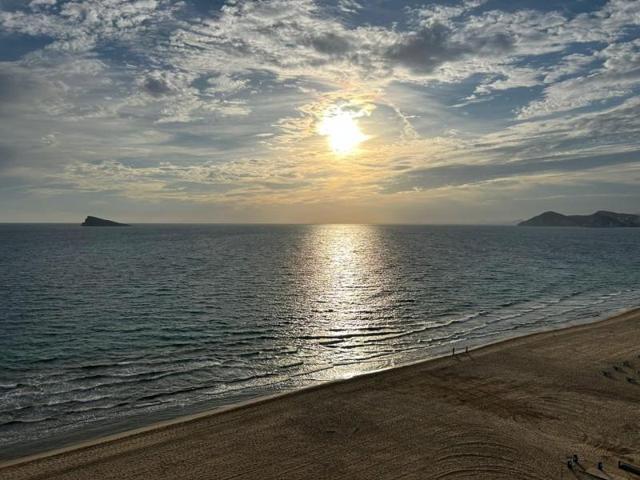 Piso en venta en Benidorm, Avenida del Mediterraneo photo 0