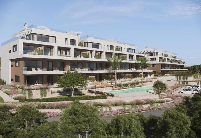 Piso en venta en Orihuela, Las Colinas Golf photo 0