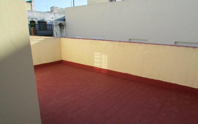 Duplex en venta en Puerto Real, Centro photo 0