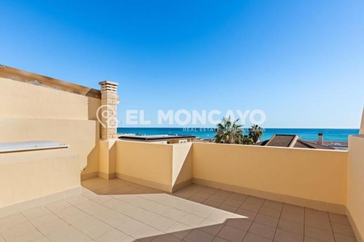 Adosada en venta en Guardamar del Segura, Guardamar del segura photo 0