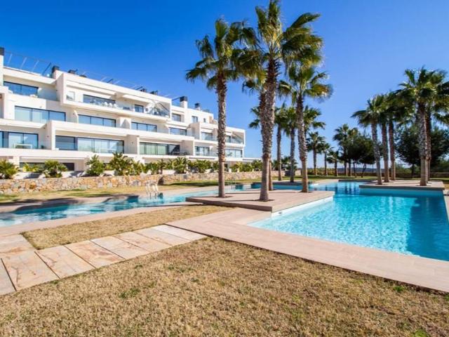 Apartamento en venta en Orihuela, Las Colinas Golf photo 0