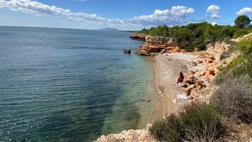 Chalet en venta en L'Ametlla de Mar, Afueras del pueblo photo 0
