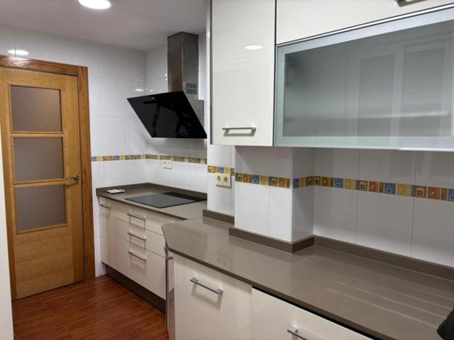 Piso en venta en Molina de Segura, Centro photo 0