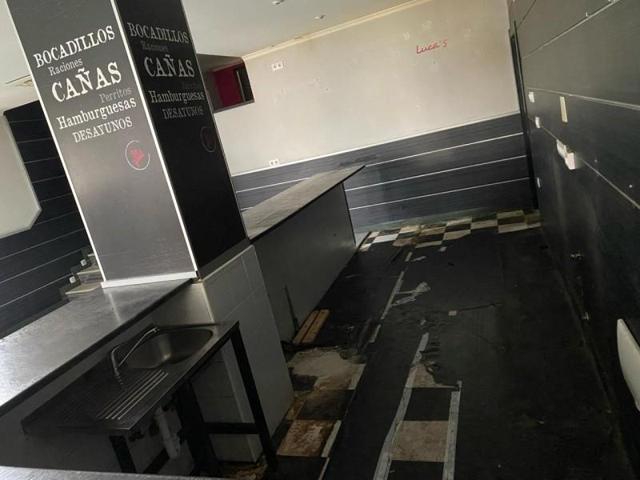 Local comercial en alquiler en Plasencia, Avenida Cañada Real, 10600 photo 0