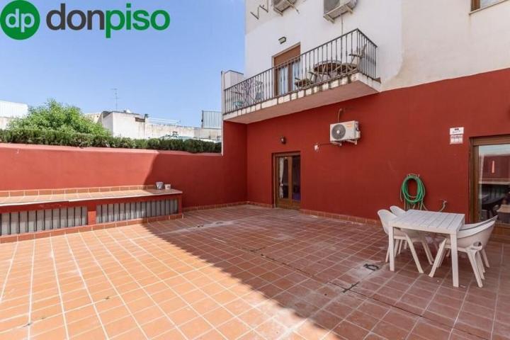 Piso en venta en Ogíjares, Zona metropolitana photo 0