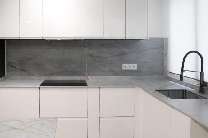 Piso en venta en Alicante, Ensanche - Diputación photo 0