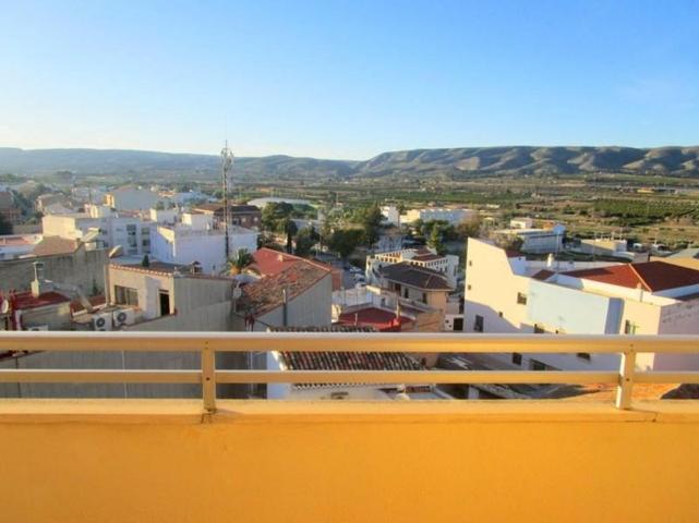 Piso en venta en Vallada, Av molinets photo 0