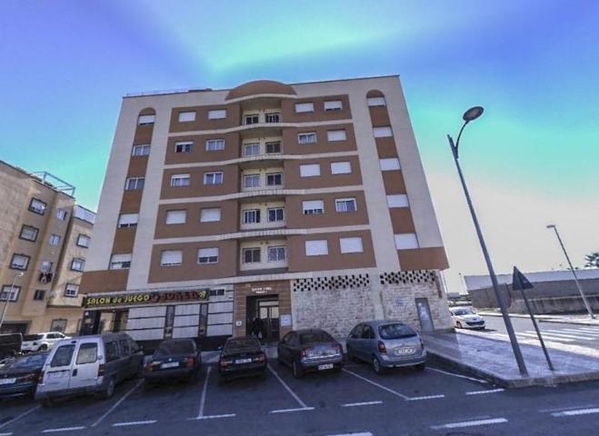 Piso en venta en Roquetas de Mar, Carretera La Mojonera photo 0