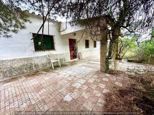 Casa con terreno en venta en Almodóvar del Río, URB.CIGARRA BAJA photo 0