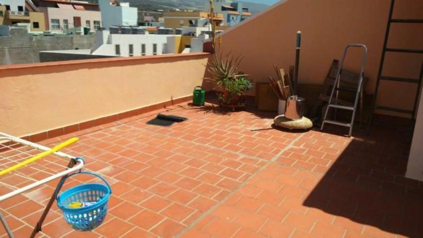 Piso en venta en Guía de Isora, Alcalá photo 0