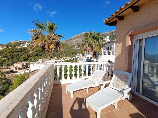 Bungalow en alquiler en Altea, Altea Hills photo 0