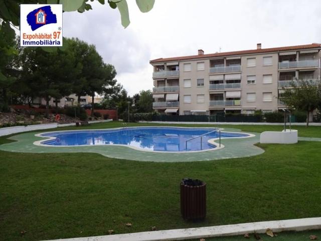 Apartamento en venta en Salou, Cap salou photo 0