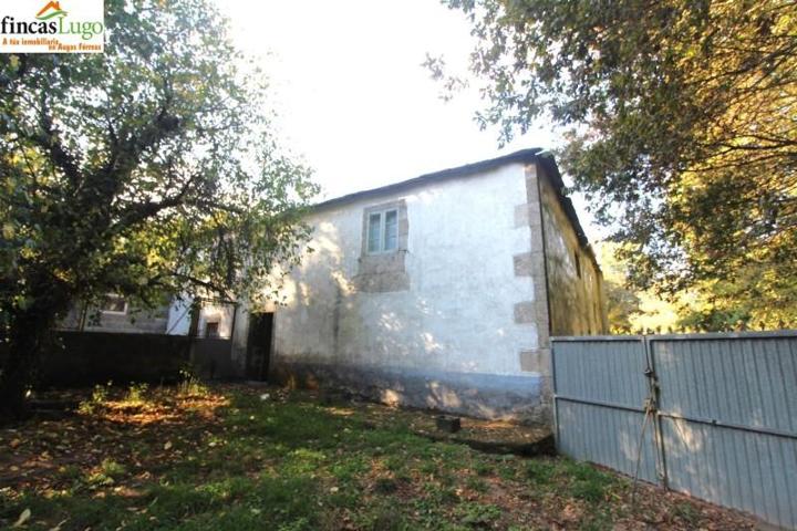 Casa en venta en Lugo, Parroquias Oeste photo 0