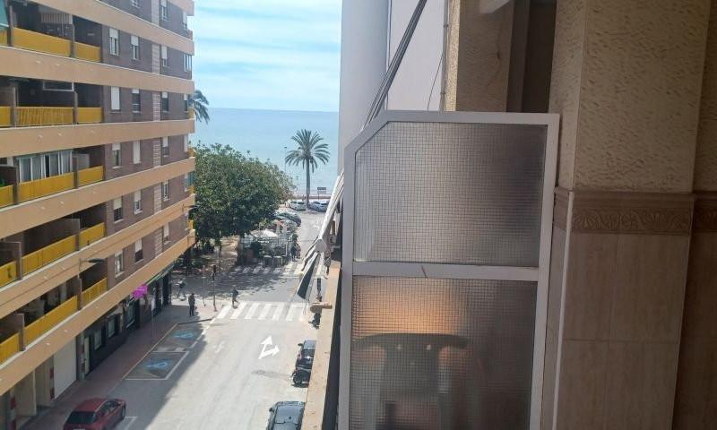 Apartamento en venta en Santa Pola photo 0