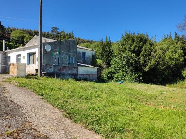 Casas de pueblo en venta en Cedeira photo 0