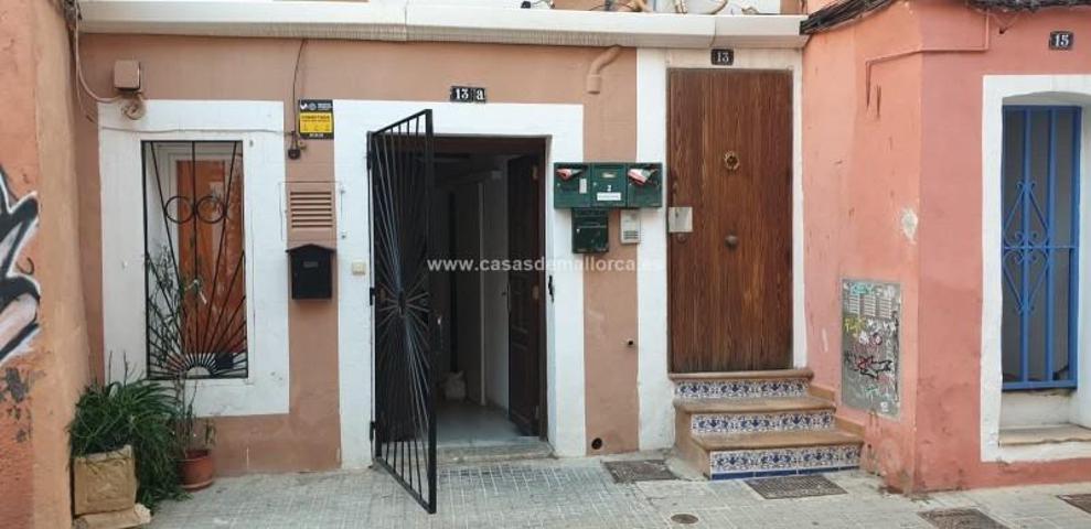 Planta baja en venta en Mallorca photo 0