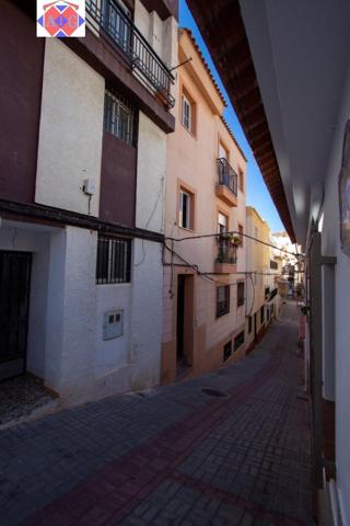 Piso en venta en Gualchos, Pueblo photo 0