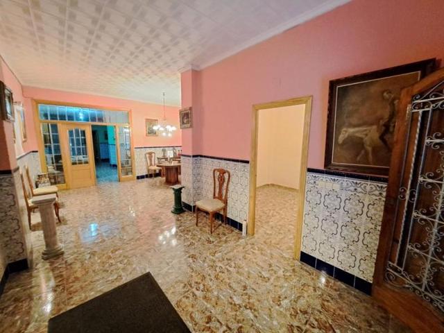 Casa en venta en Alzira, Zona Plaza Sant Judes photo 0