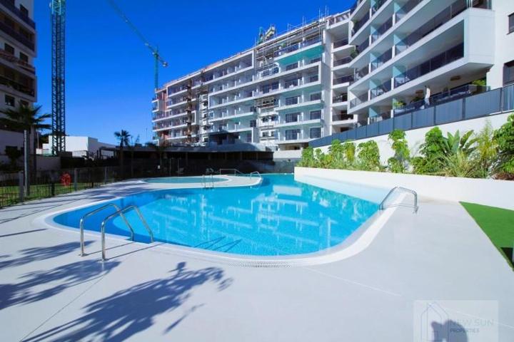 Apartamento en venta en Orihuela Costa, Altos de Campoamor photo 0