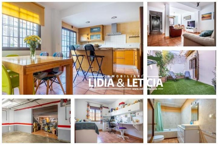 Casa en venta en Alcalá de Guadaira, Nueva Alcalá photo 0