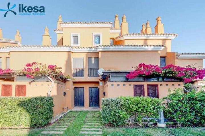 Duplex en venta en Isla Cristina, Islantilla Golf photo 0
