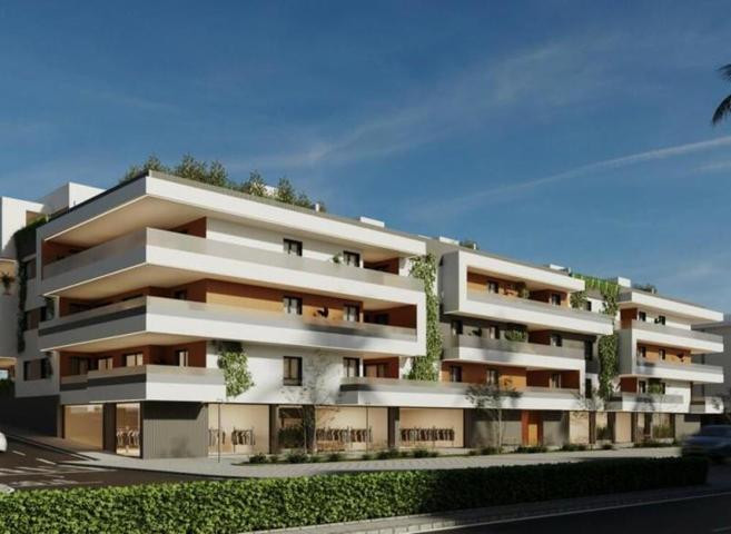 Apartamento en venta en San Pedro de Alcántara photo 0