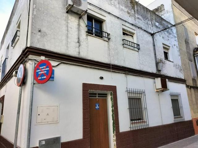 Piso en venta en Jerez de la Frontera, Puertas del sur photo 0