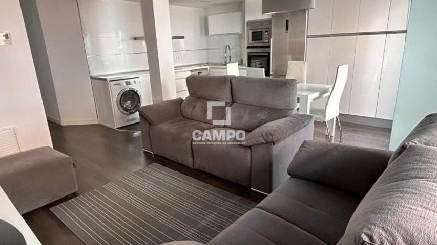 Piso en venta en Albacete, Centro photo 0