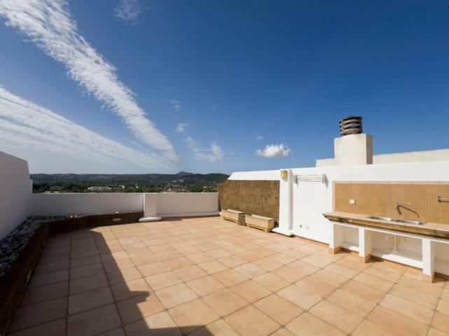 Aticos en venta en Jávea-Xàbia, Casco urbano photo 0